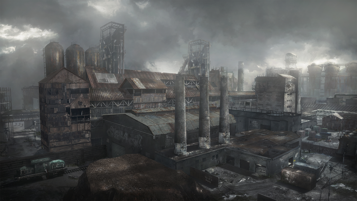 RoboCop: Rogue City.