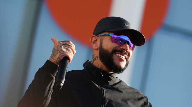 Сфера деятельности: музыка, Доход: $5,1 млн
Возраст: 36 лет