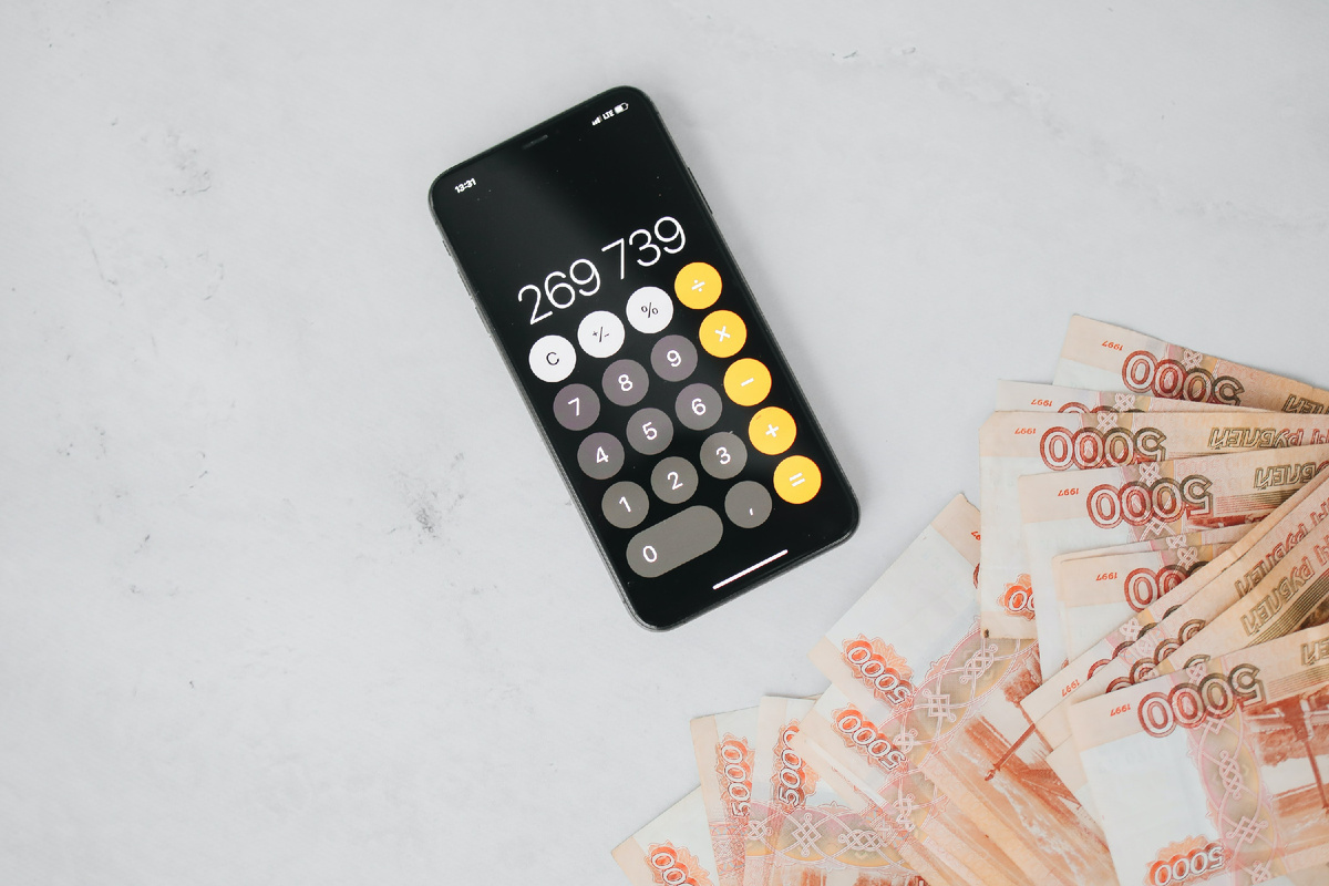 Содействие в подборе финансовых продуктов