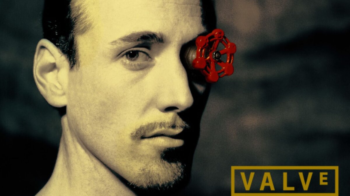 Mr. Valve или Valve Guy — один из 3 персонажей-маскотов компании Valve, появляющихся в заставках выпущенных ею игр.