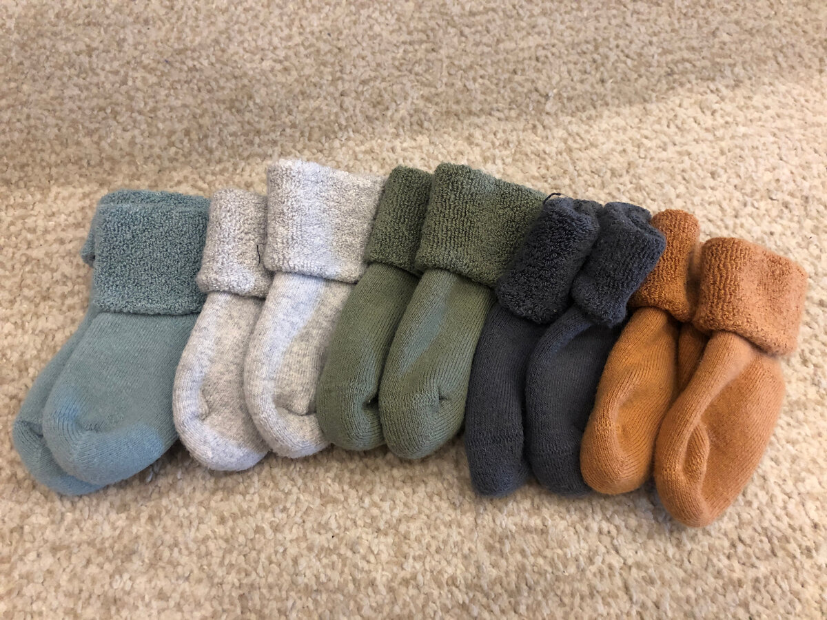 3-й ребенок! Самые нужные покупки к рождению (мой список). Ничего ...