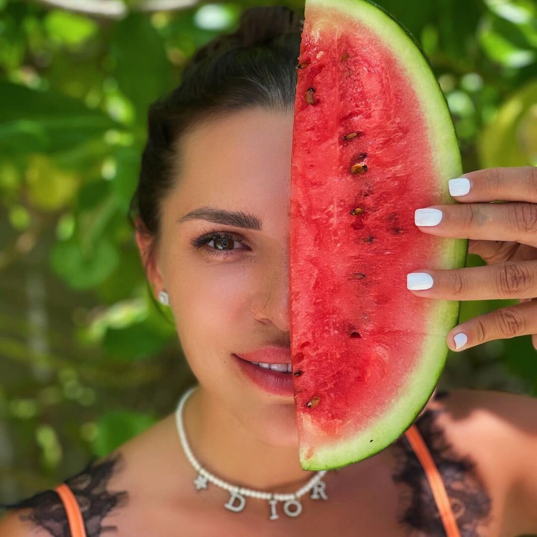 Валерия Ивлева. Фото взято из открытых источников: Instagram 