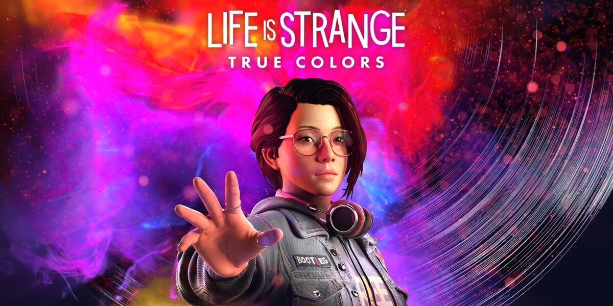 Life is Strange: True Colours