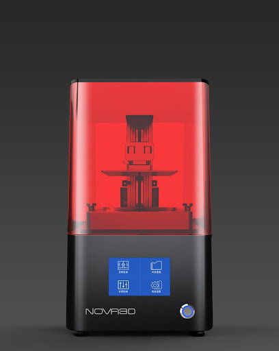 3D-принтер Nova3D Bene4 Mono