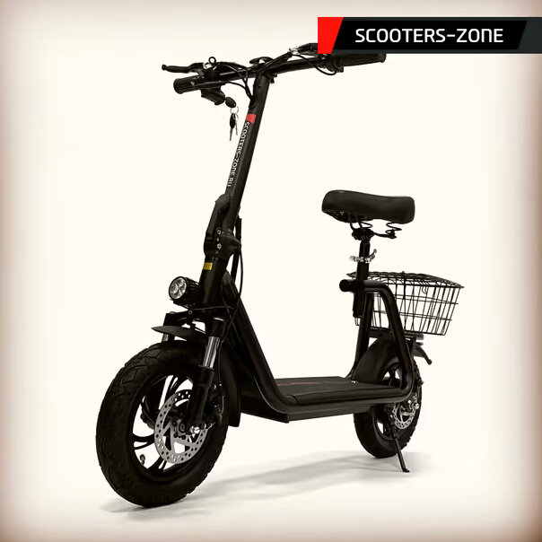 Kugoo C1 Plus