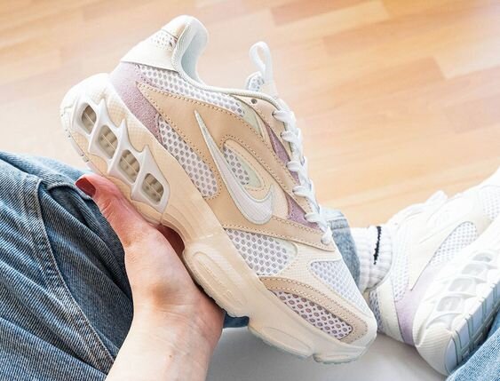 Nike Zoom Air Fire