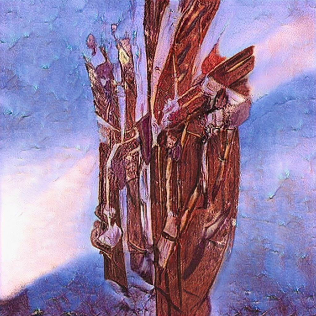 Магическая настройка на реальность