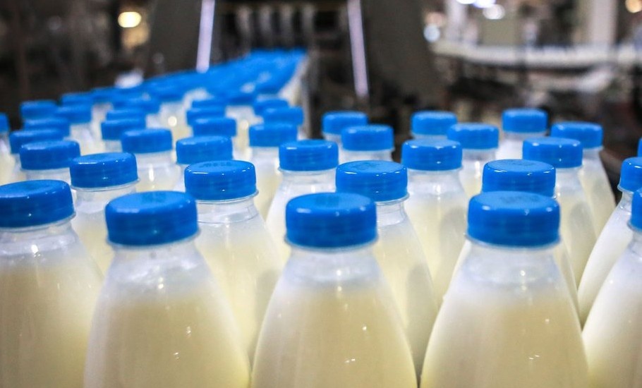 Около 50 предприятий в России производят молочную продукцию вообще без использования молока.