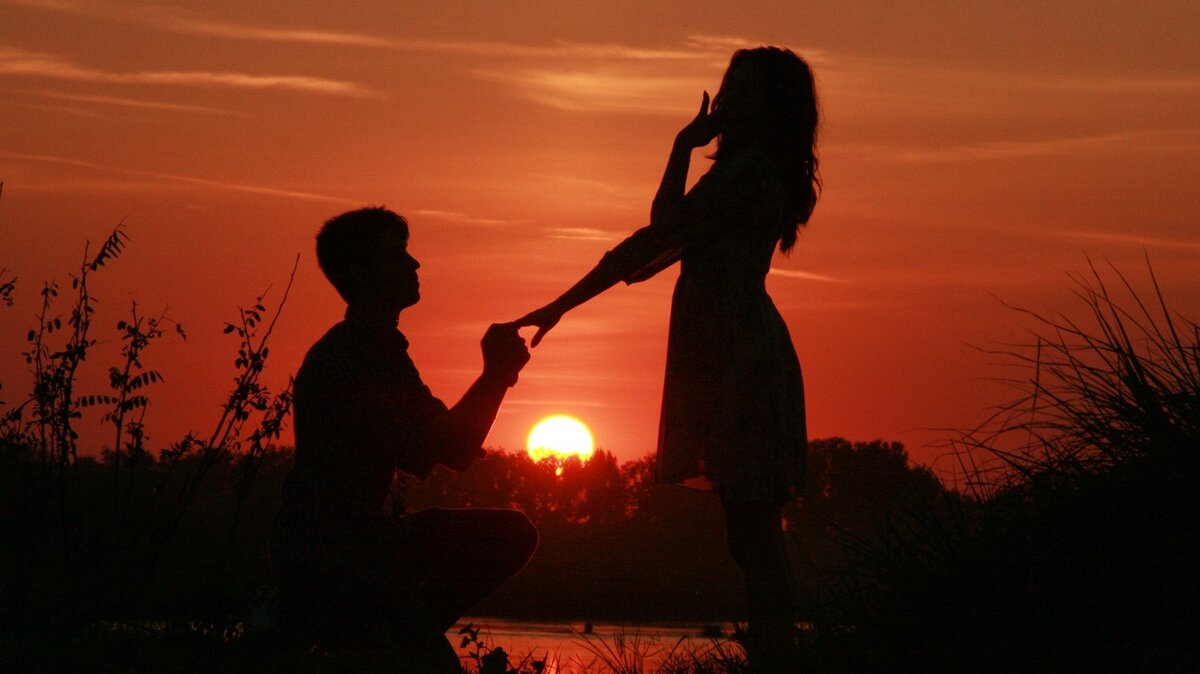 Как быстро иной раз меняется жизнь...