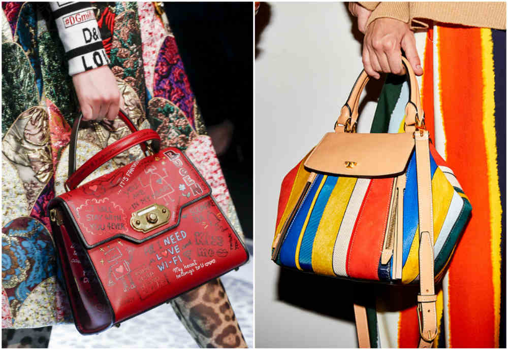 Fresh Stylish Handbags in the Fashion World: Fashion, Style & Trends в журнале Я