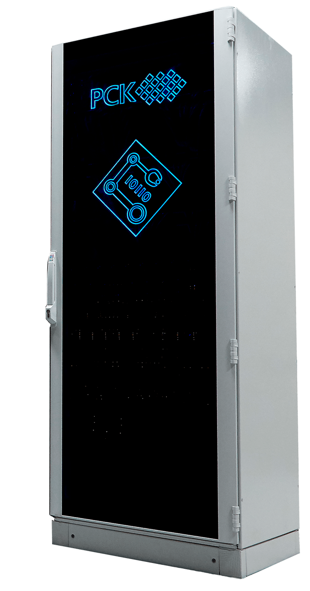 Интероперабельная платформа "РСК Торнадо"