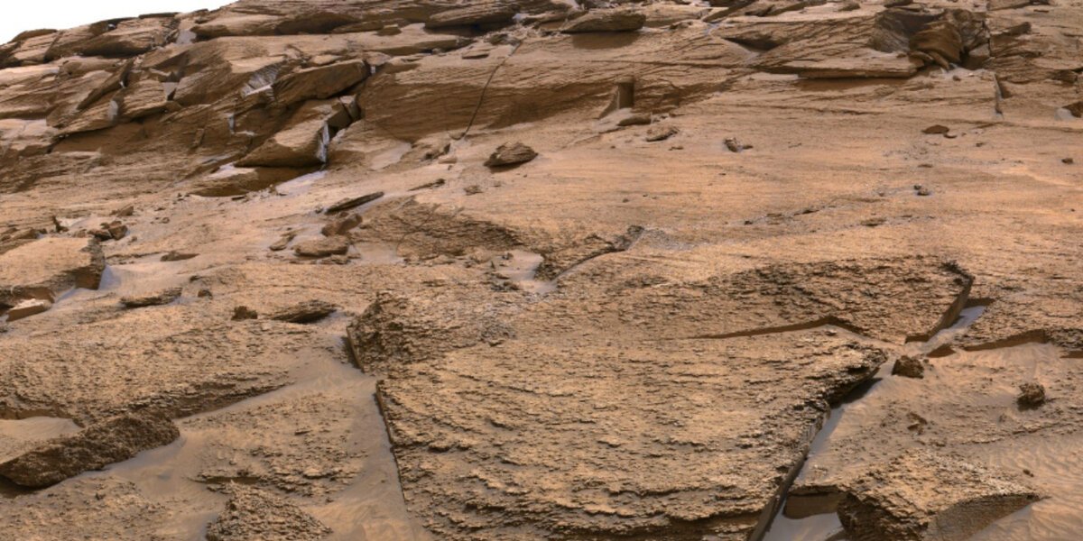 Изображение: NASA/JPL-Caltech/MSSS📷
