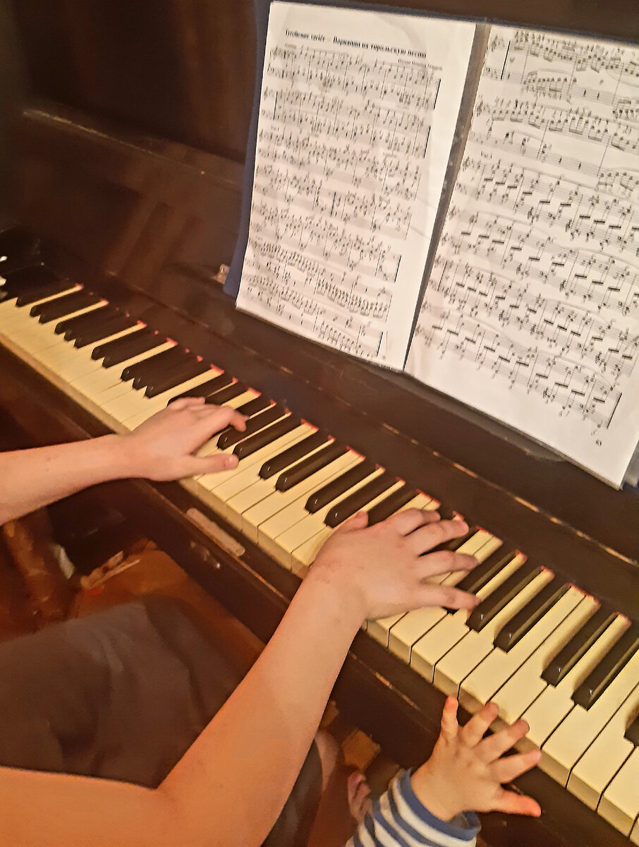 #1, #4. 2020, весна