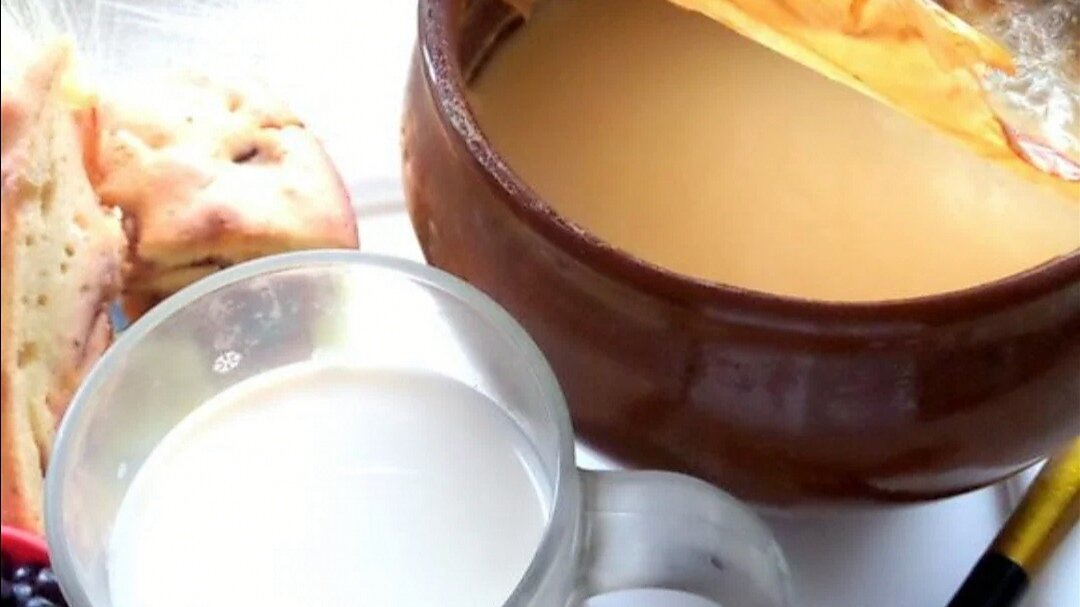 Фото с просторов