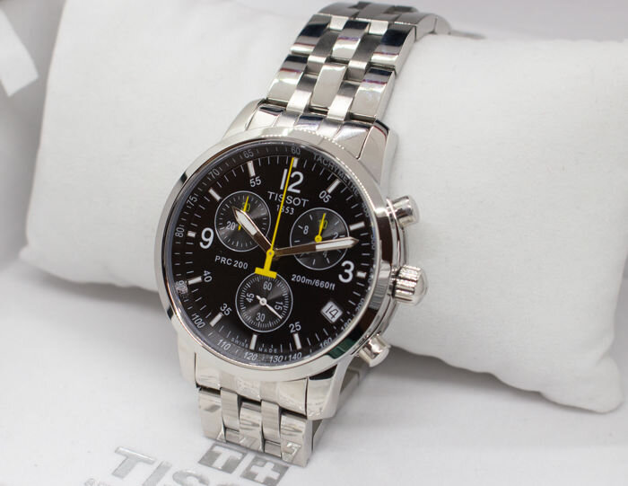 Tissot 200