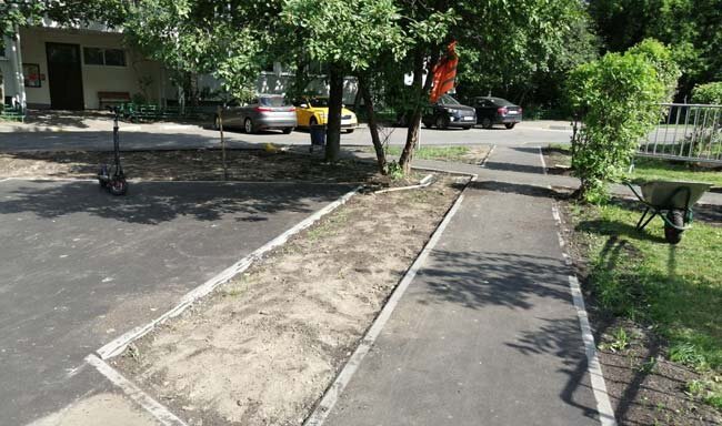   Фото: Zelenograd.ru