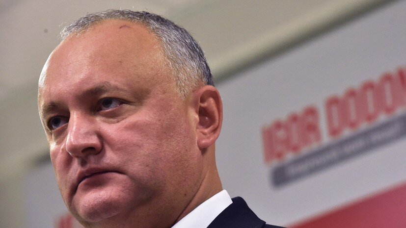   AFP Sergei GAPON