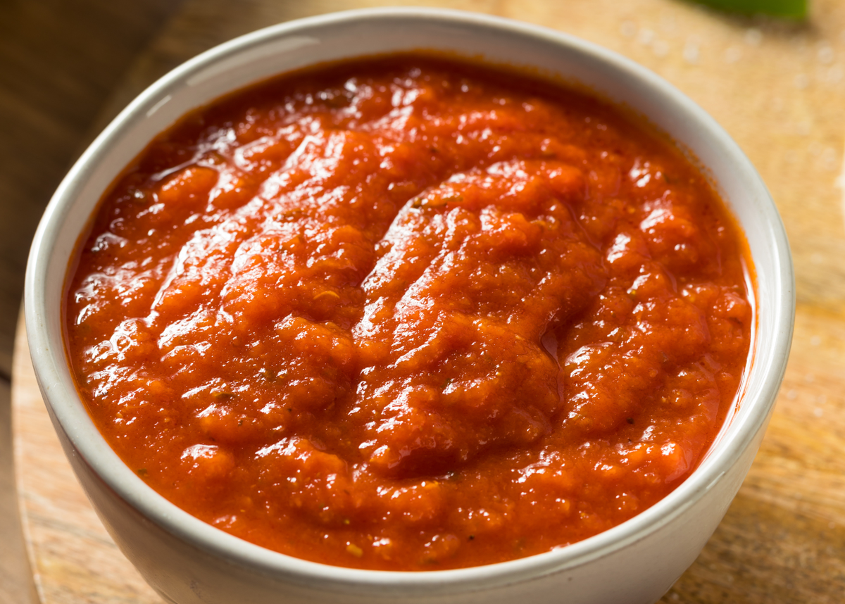 томатный соус для пиццы рецепт в домашних условиях фото 115