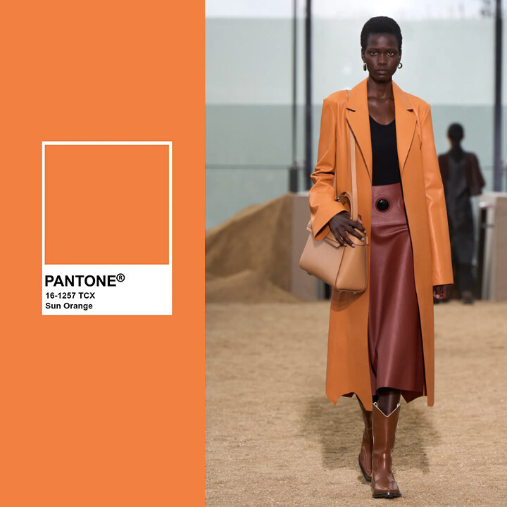 Chloe AW 22-23