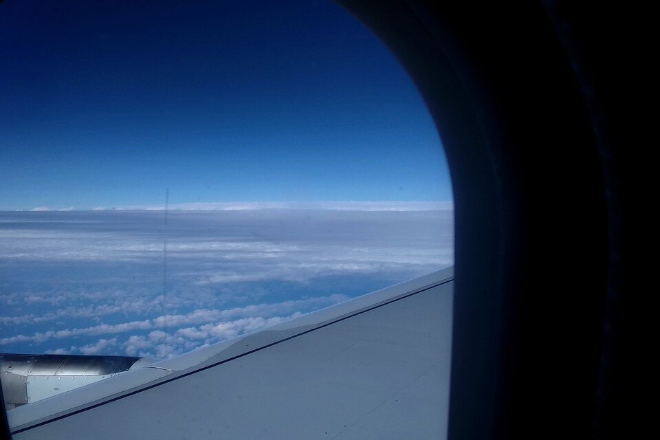     Липецкому аэропорту Правительство страны выделит деньги Юлия КЛЮЕВА