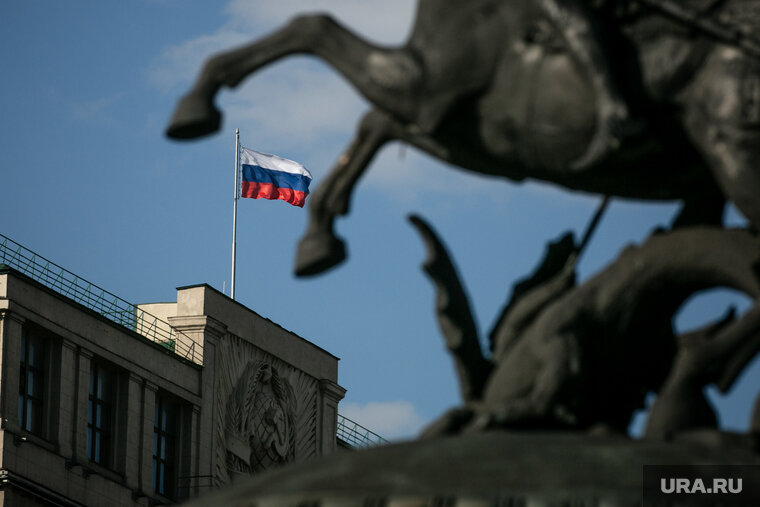    В Госдепе надеются, что Россия потерпит «стратегическое поражение»