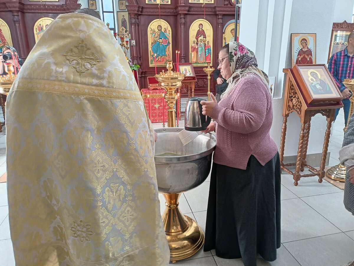 Беспонтовый, но функциональный чайник