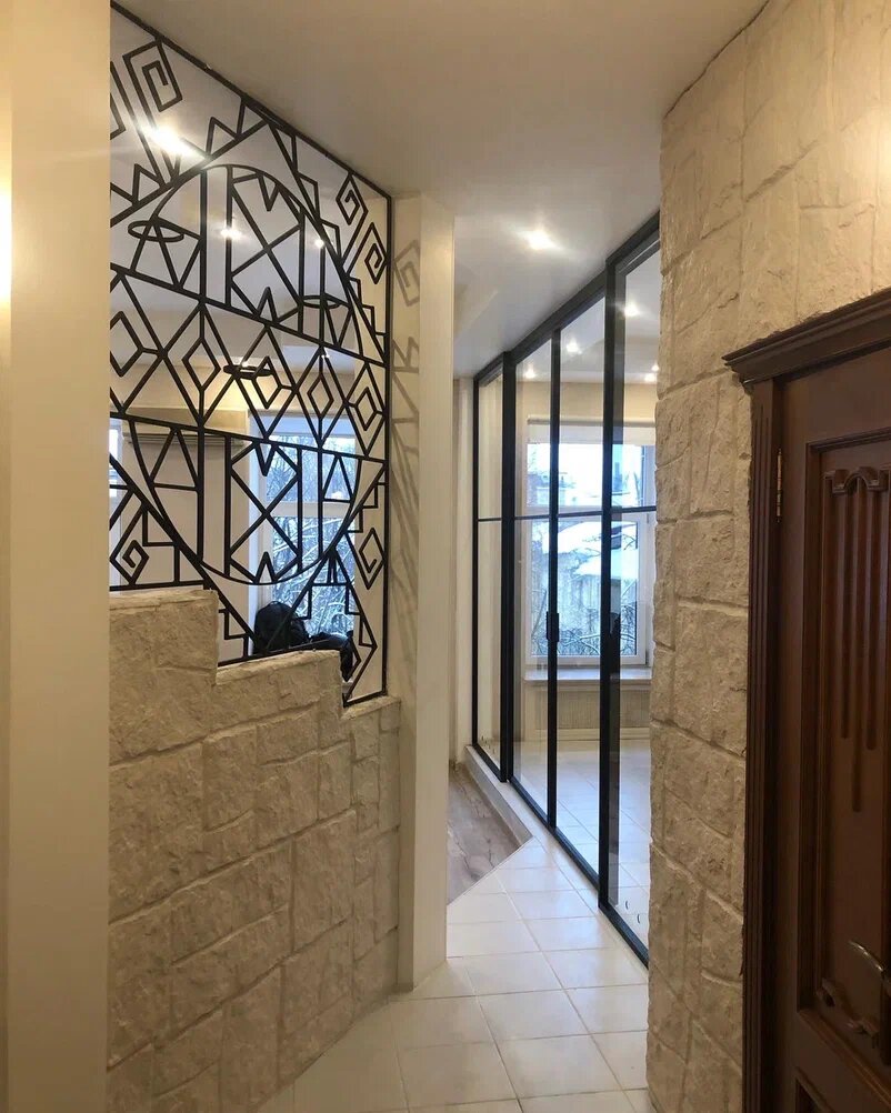 Синхронный механизм открытия