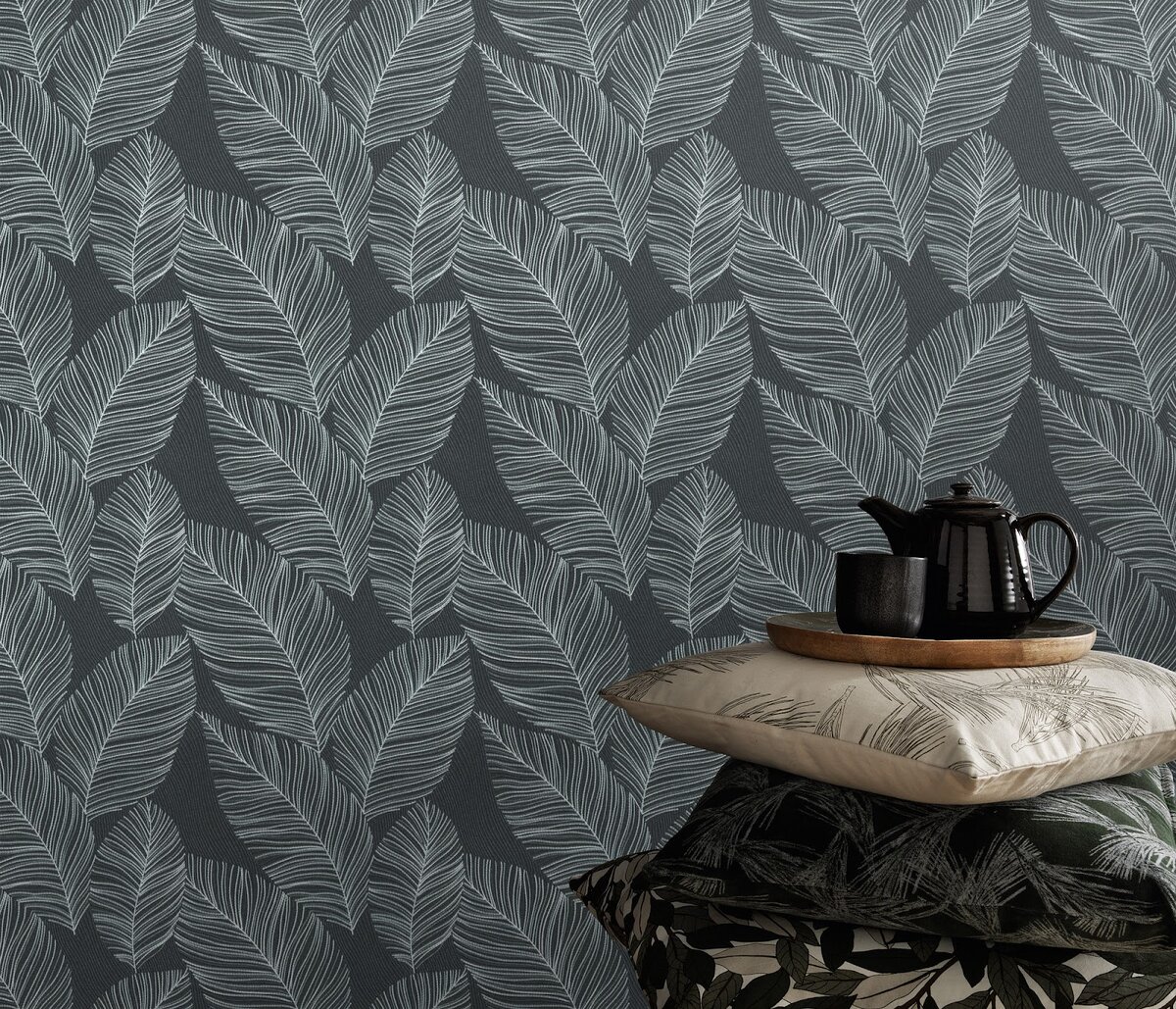 Коллекция обоев Nature Soul, артикул  12122-10 