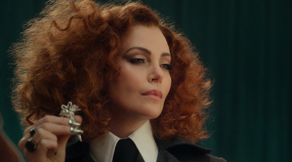     Кадр из фильма «Школа добра и зла» (2022)