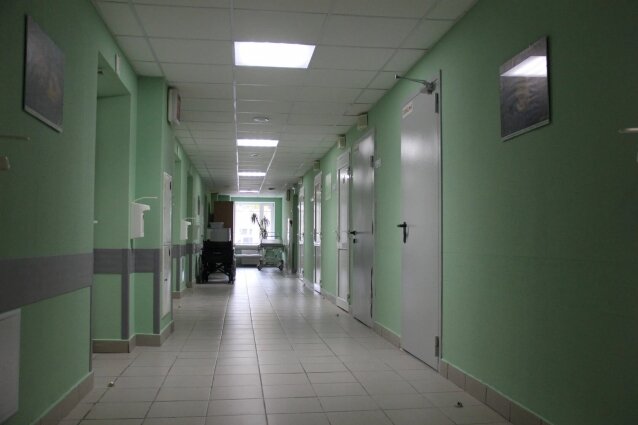    Фото: Минздрав Свердловской области