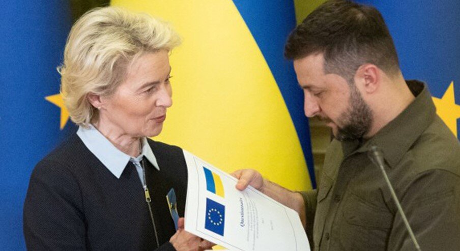 Десятый пакет санкций не гарантирует целостность Евросоюза