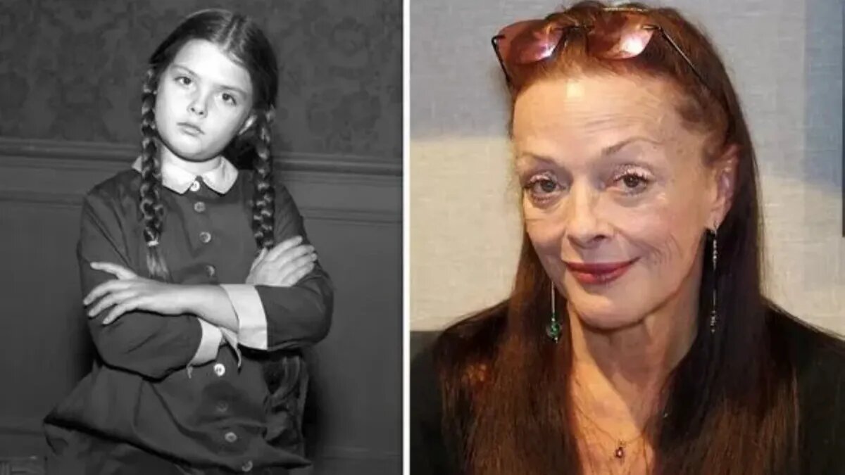 Лиза Лоринг умерла от инсульта в возрасте 64 лет (Изображение: Гетти)