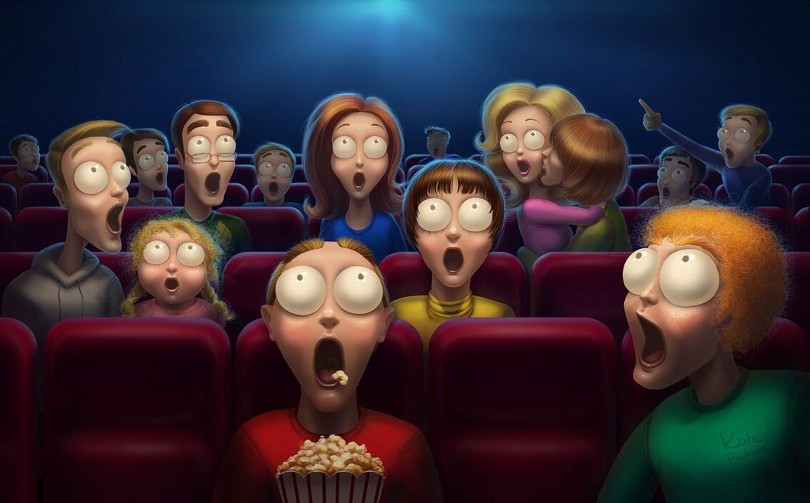 Иллюстрация взята из открытых источников