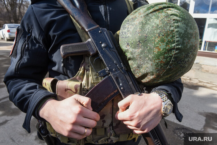    Пермяки помогли прифронтовому госпиталю в зоне СВО