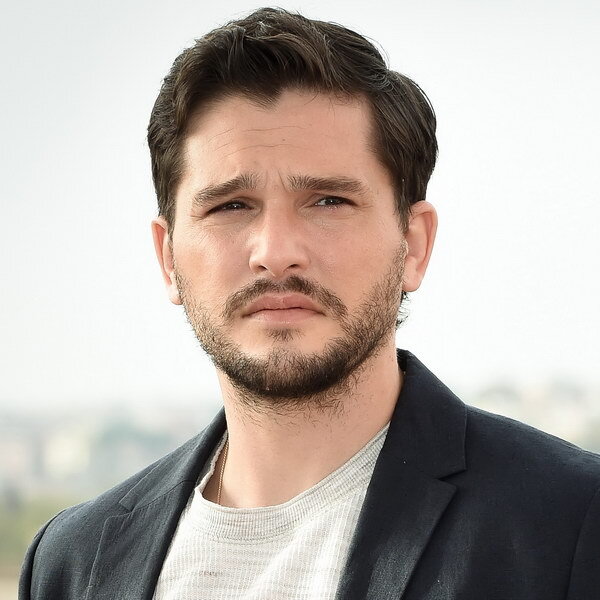     Кит Харингтон и Роуз Лесли ждут второго ребенка