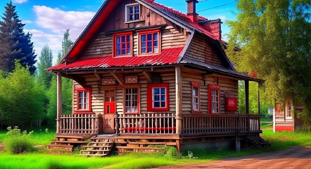 Нейросеть Кандинский