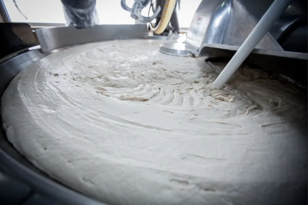 производство сурими