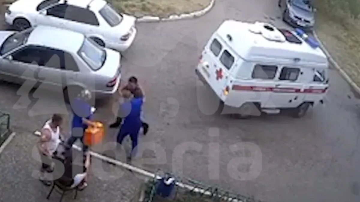 Фото: Telegram-канал Mash Siberia