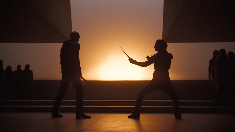 Фото: скриншот из видео на YouTube-канале Warner Bros. Pictures