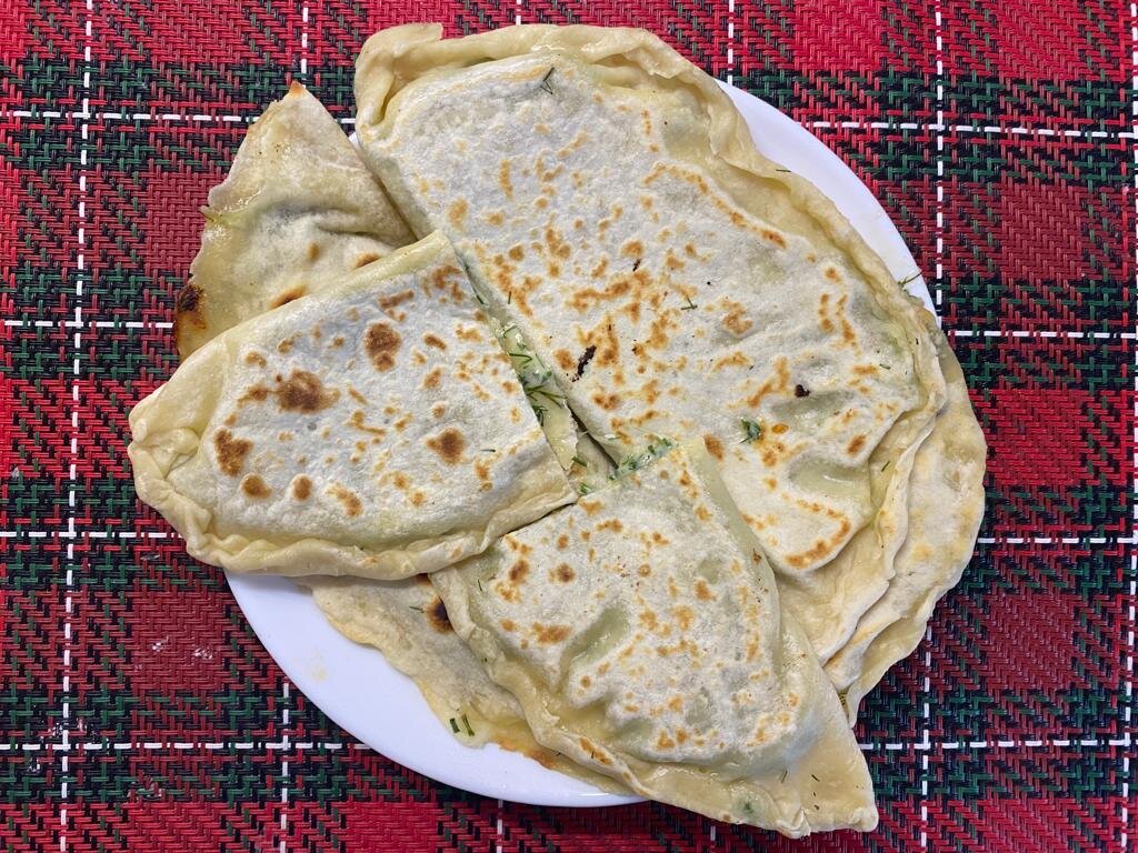 Кутабы с тыквой Recipe Recipes, Food, Ethnic recipes