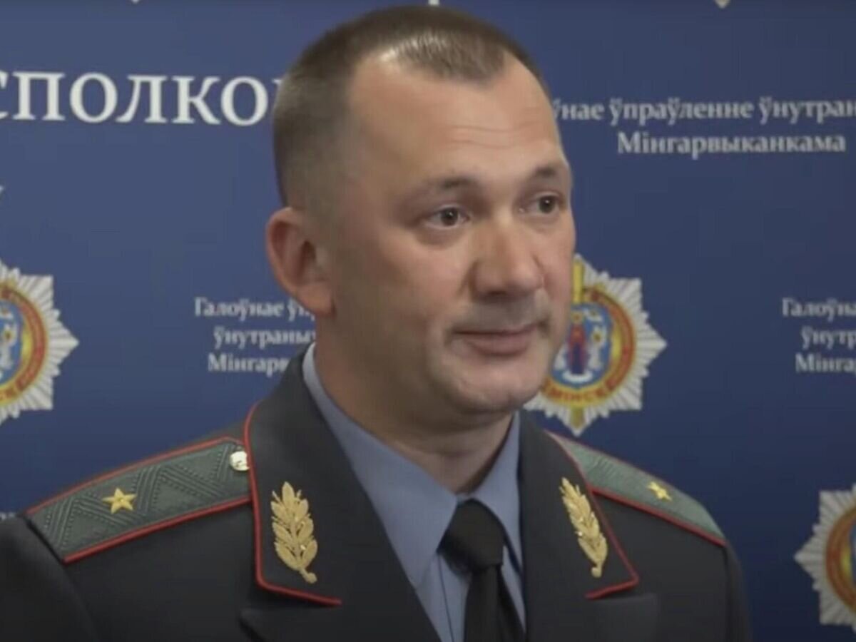    Иван Кубраков© Sputnik