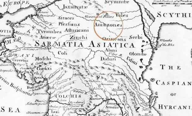 Источник: Яндекс-картинки. Тут еще и сербы жили.