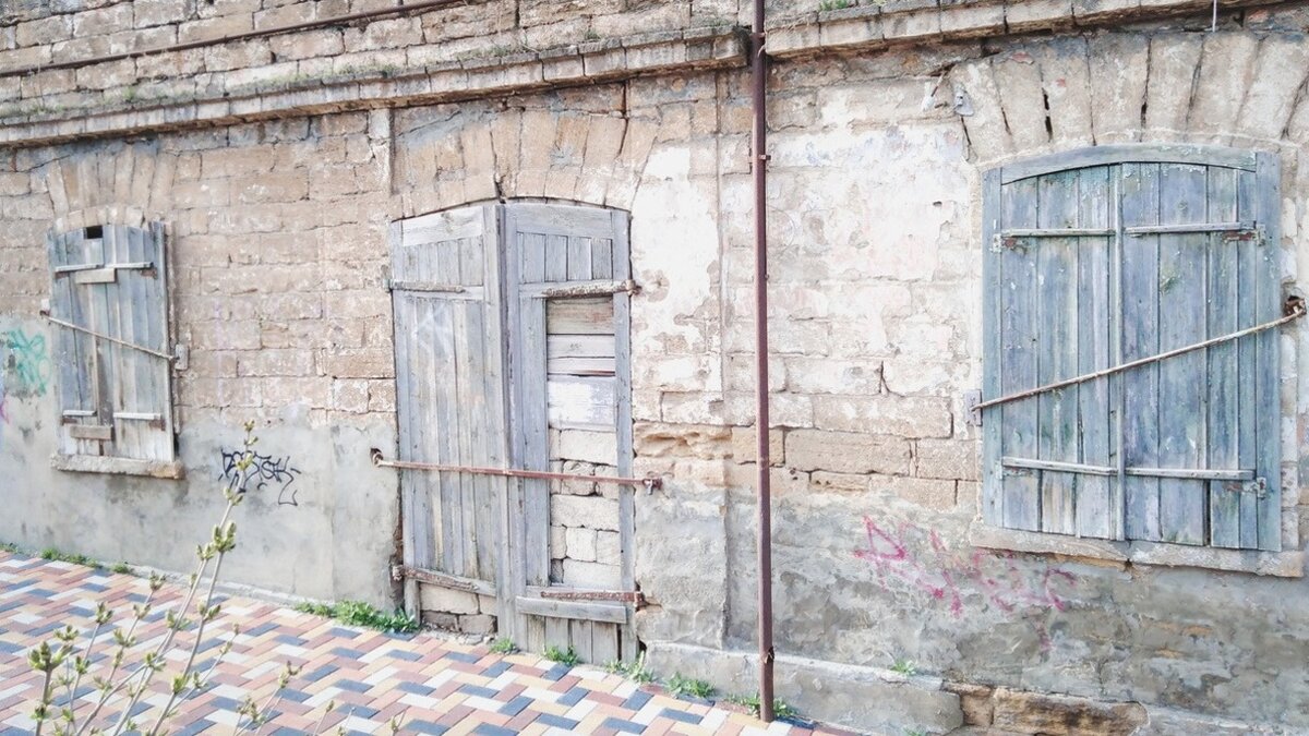     В городе продали одно из самых аварийных зданий из списка ОКН, теперь его могут восстановить.