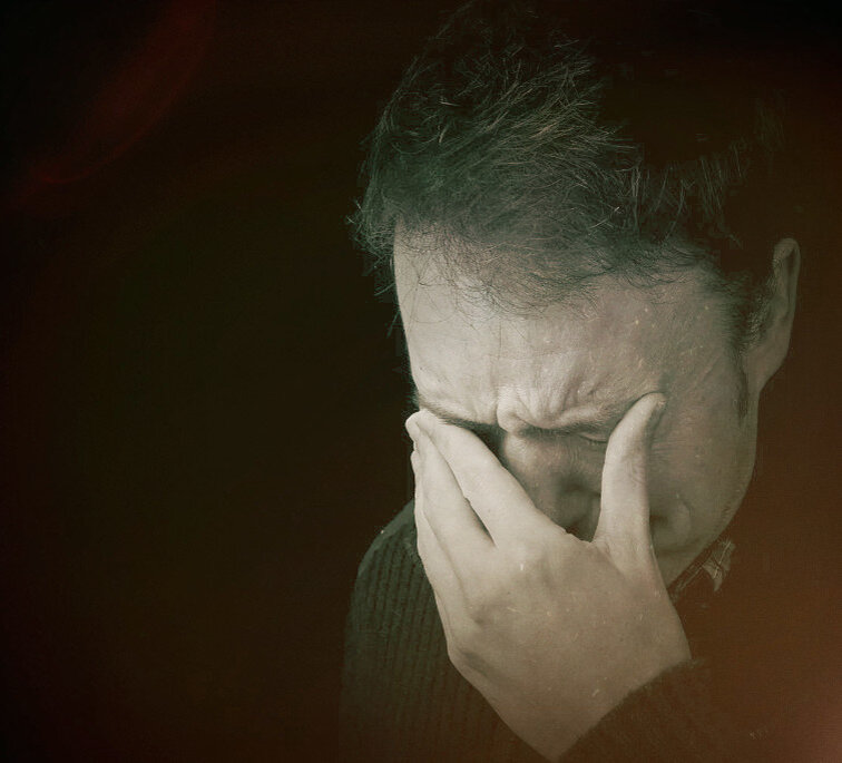 "Страшно придираюсь к жене. Не выдержала и съехала вместе с детьми! Как ...