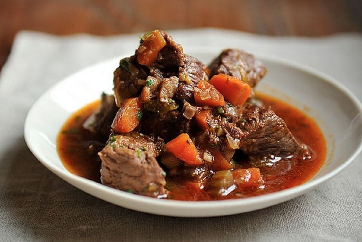 Самые свежие рецепты для Вас!