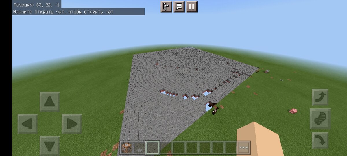 Multiple TNT Command Generator