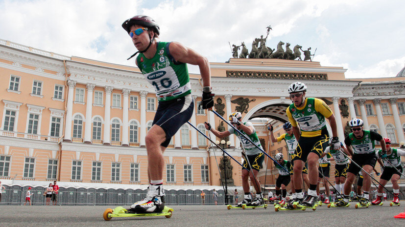   РИА Новости Анатолий Медведь