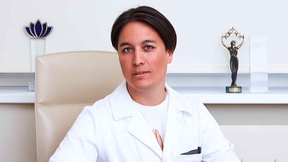    Фото: drkhidarov.ru