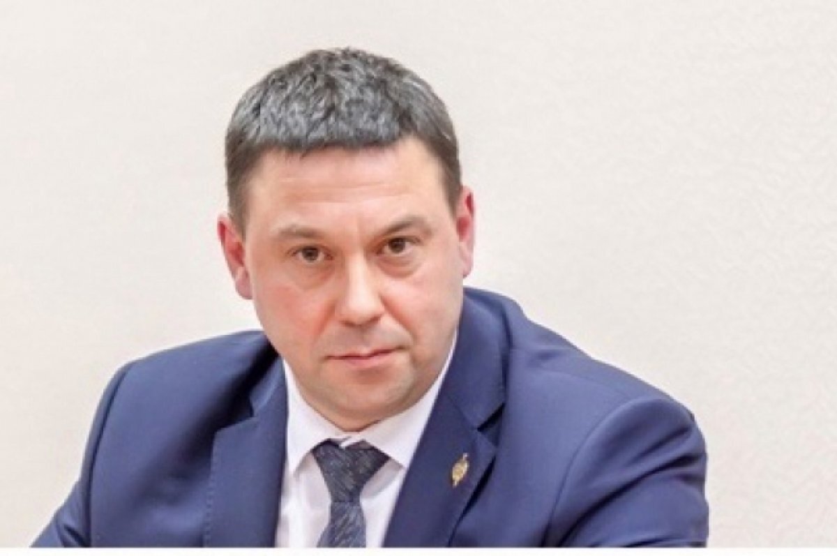    Мэр Воркуты Шапошников отправился рядовым в войсковую часть под Ростов