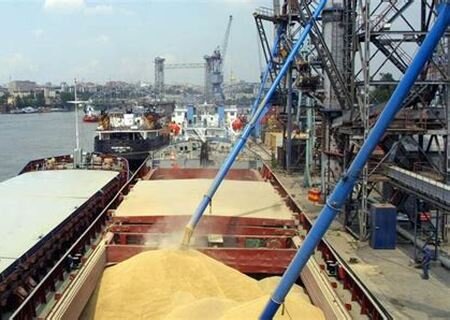    Европа отказалась от сельхозпродукции Украины